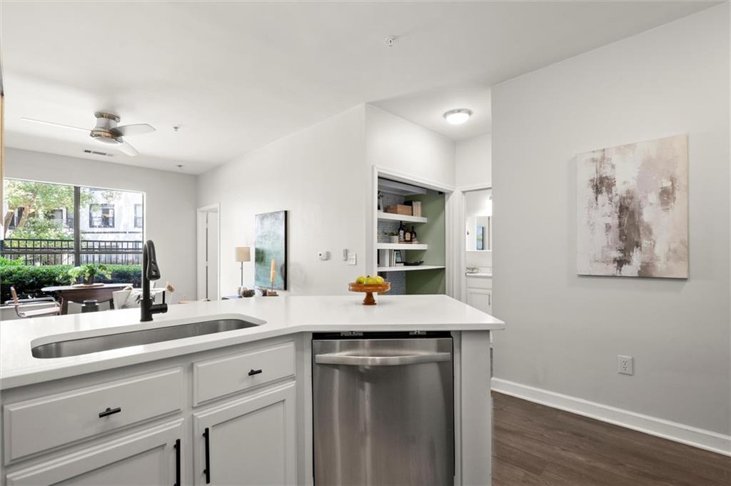 821 Ralph McGill Boulevard Northeast, Unit 3112 Atlanta, GA 30306 - Photo 9 of 16