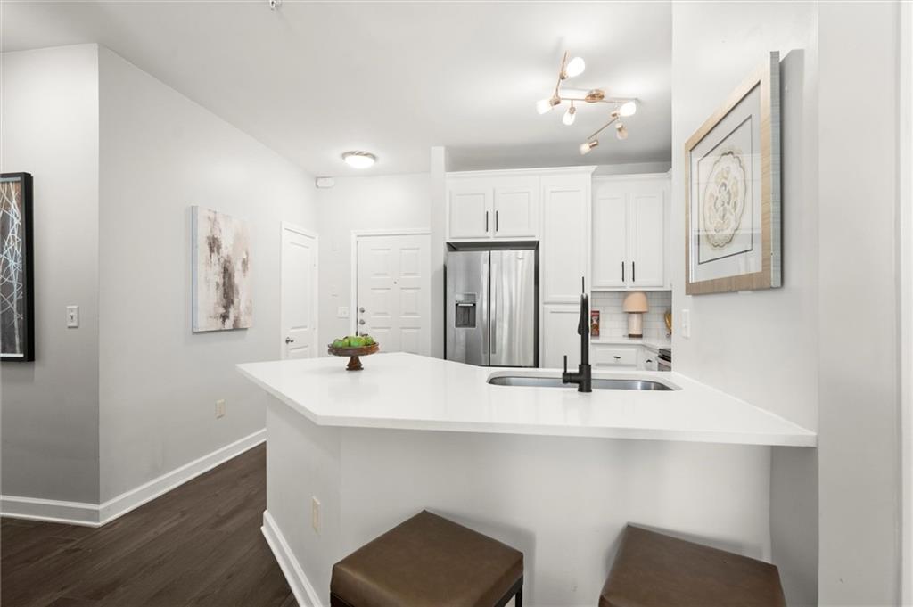 821 Ralph McGill Boulevard Northeast, Unit 3112 Atlanta, GA 30306 - Photo 10 of 16