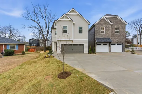 $750,000 | 6300 B American Court, Nashville, TN 37209