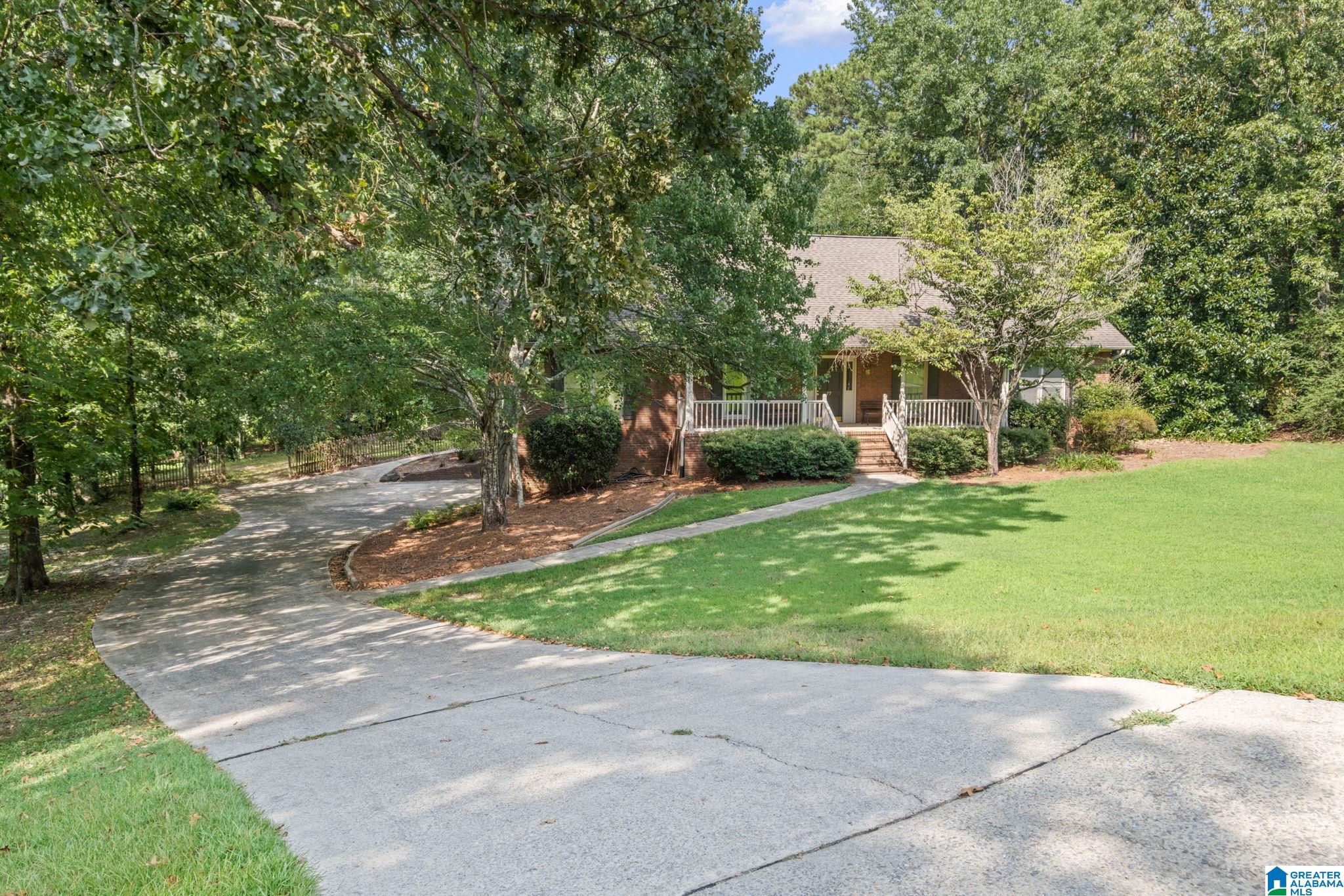 77 Pine Needle Cove Chelsea, AL 35043 - Photo 36 of 41