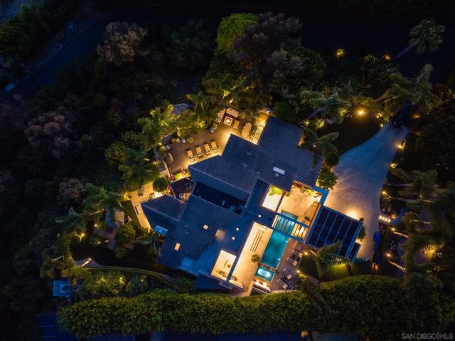 $4,300,000 | 14817 Arroyo Rosita, Rancho Santa Fe, CA 92014