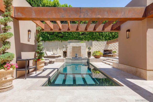 $4,300,000 | 14817 Arroyo Rosita, Rancho Santa Fe, CA 92014