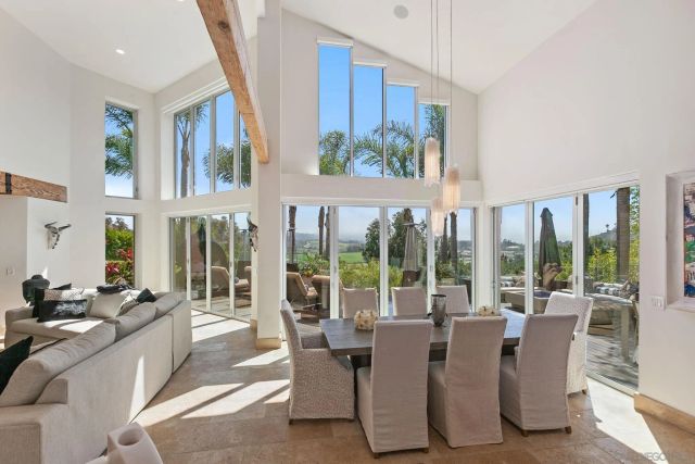 $4,300,000 | 14817 Arroyo Rosita, Rancho Santa Fe, CA 92014