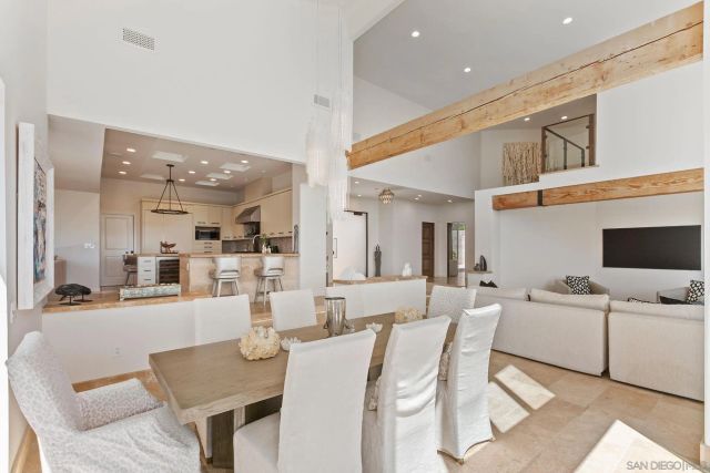 $4,300,000 | 14817 Arroyo Rosita, Rancho Santa Fe, CA 92014