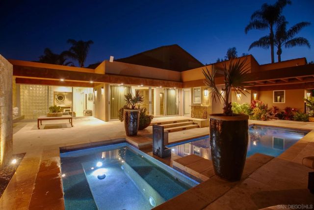 $4,300,000 | 14817 Arroyo Rosita, Rancho Santa Fe, CA 92014