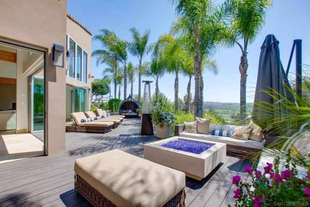 $4,300,000 | 14817 Arroyo Rosita, Rancho Santa Fe, CA 92014