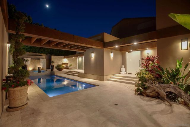 $4,300,000 | 14817 Arroyo Rosita, Rancho Santa Fe, CA 92014