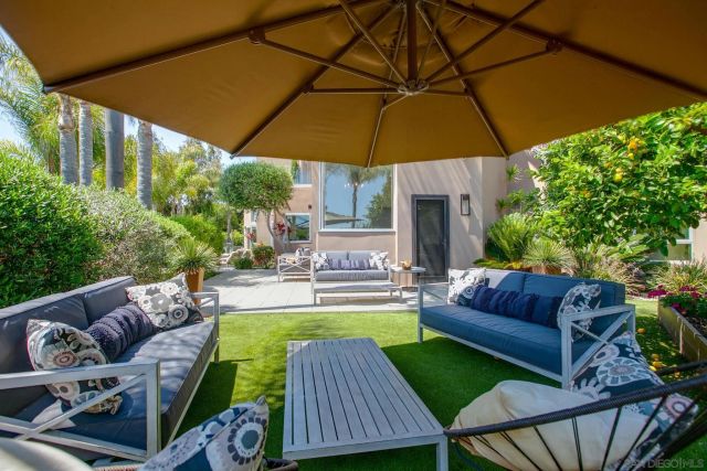 $4,300,000 | 14817 Arroyo Rosita, Rancho Santa Fe, CA 92014