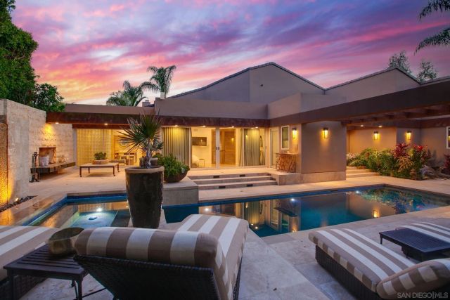 $4,300,000 | 14817 Arroyo Rosita, Rancho Santa Fe, CA 92014