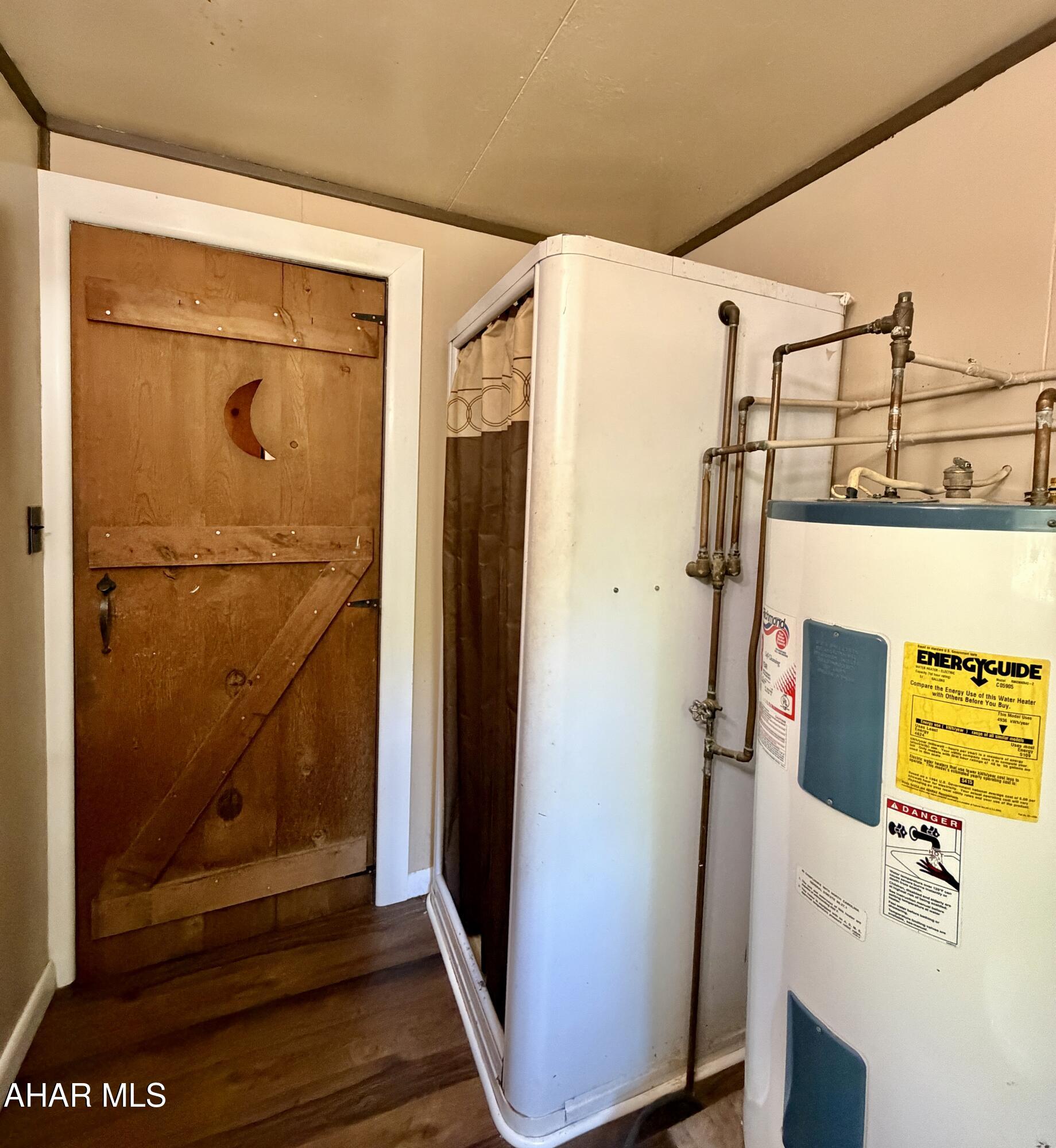 317 Mountainside Road Breezewood, PA 15533 - Photo 31 of 31