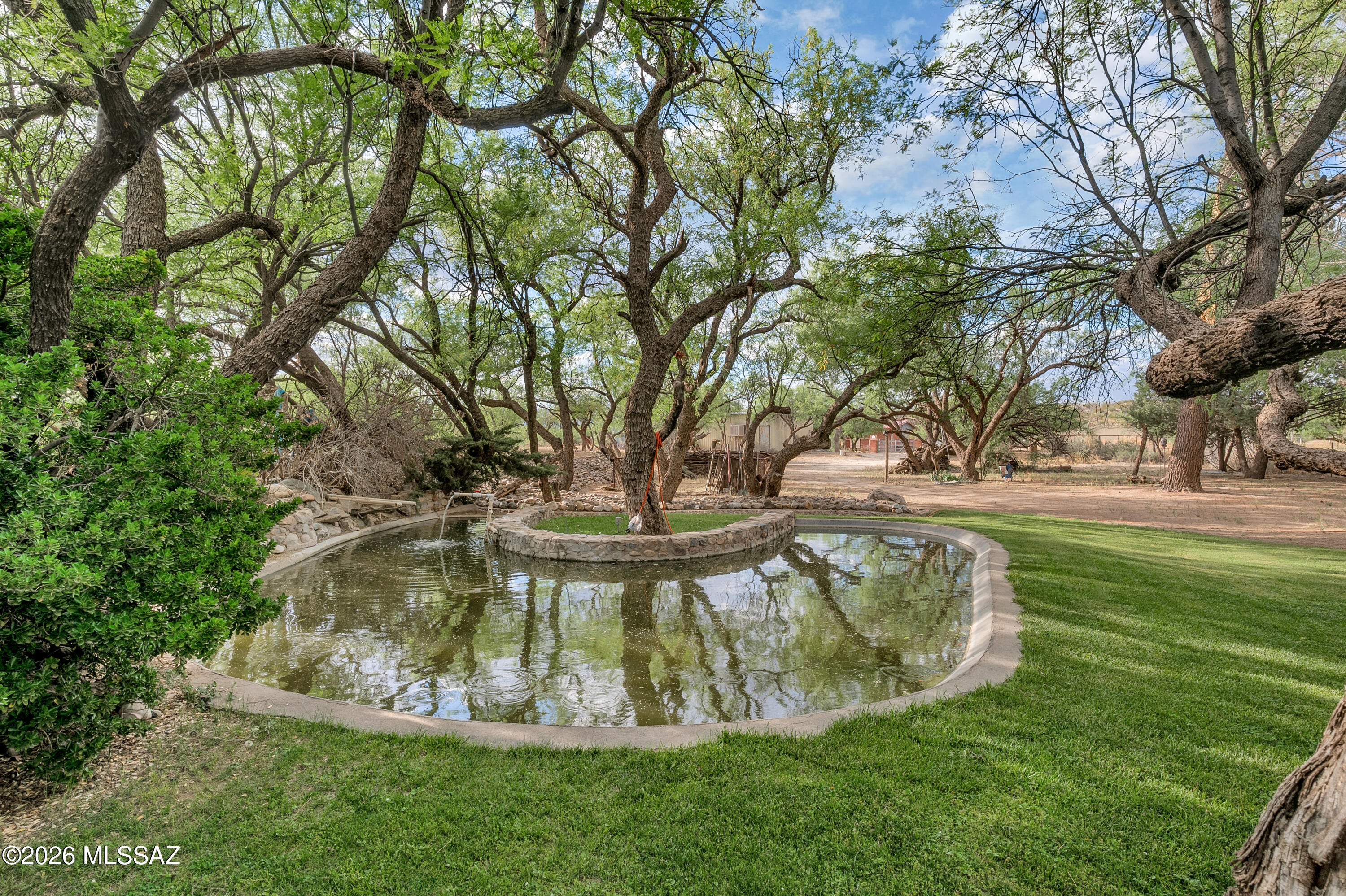 822 East Pomerene Road Benson, AZ 85602 - Photo 8 of 40 822 E Pomerene Road, Benson, AZ 85602