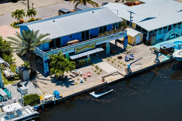 $1,199,000 | 31135 Hollerich Drive, Big Pine Key, FL 33043