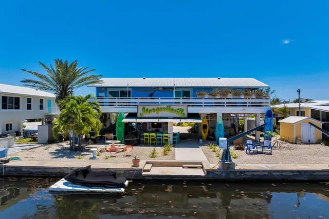 $1,199,000 | 31135 Hollerich Drive, Big Pine Key, FL 33043