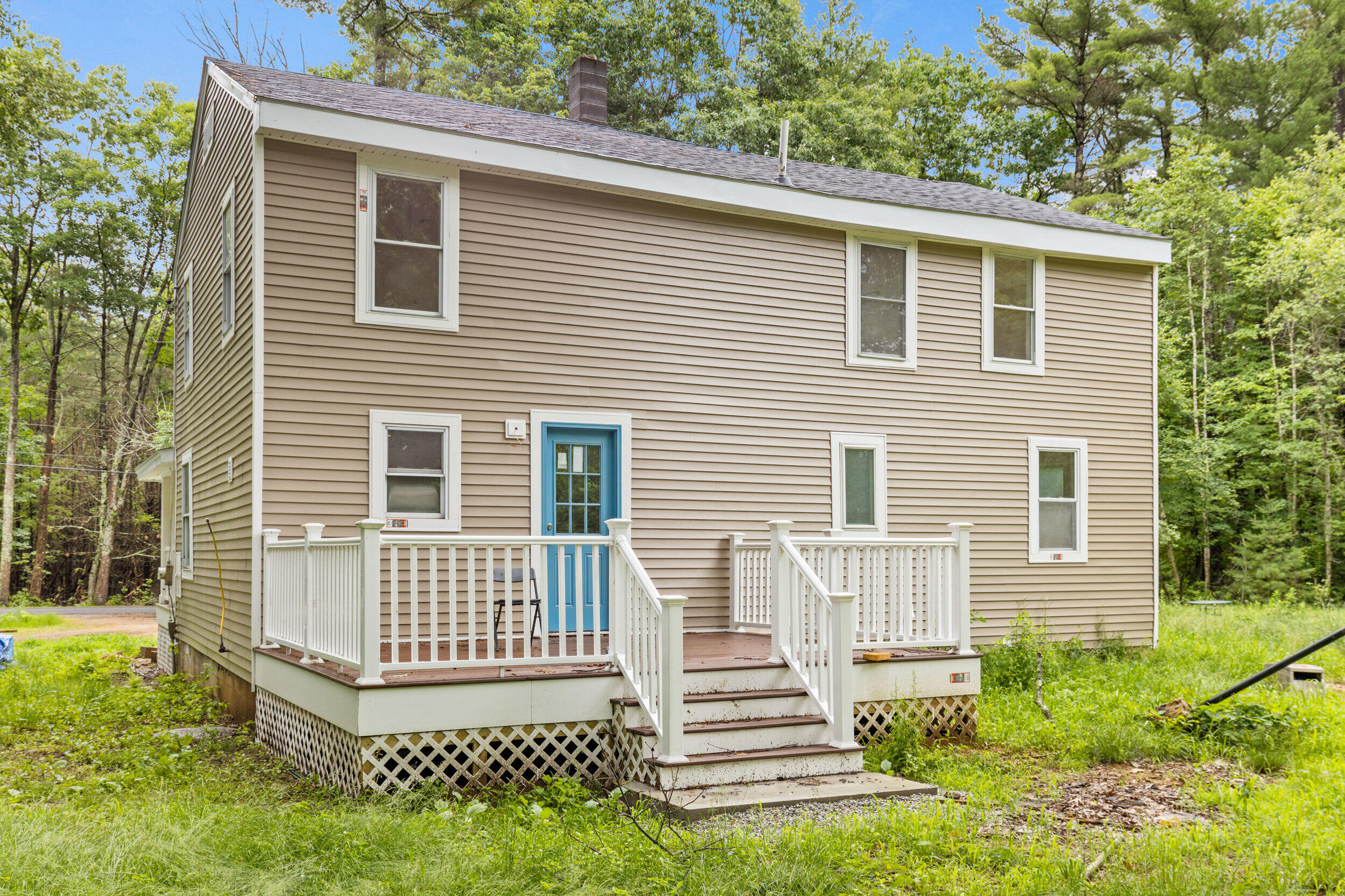 121 Long Swamp Road Berwick, ME 03901 - Photo 8 of 51 121 long swamp rd, berwick, me 03901, us