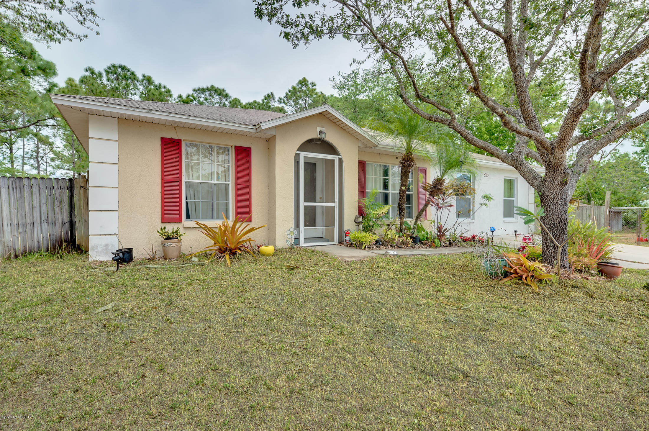 623 Weaver Road Southwest Palm Bay, FL 32908 - Photo 2 of 30 623 Weaver Road SW-5 copy