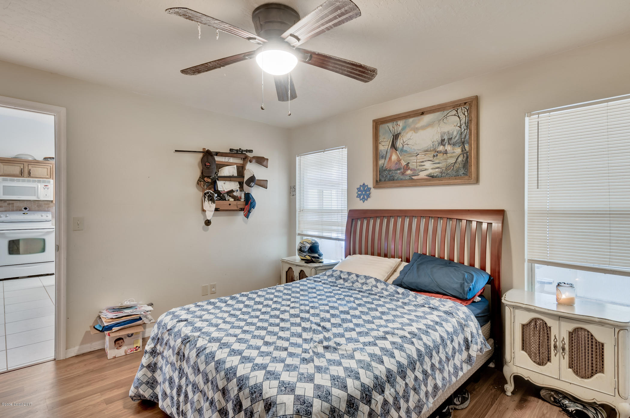 623 Weaver Road Southwest Palm Bay, FL 32908 - Photo 22 of 30 623 Weaver Road SW-14