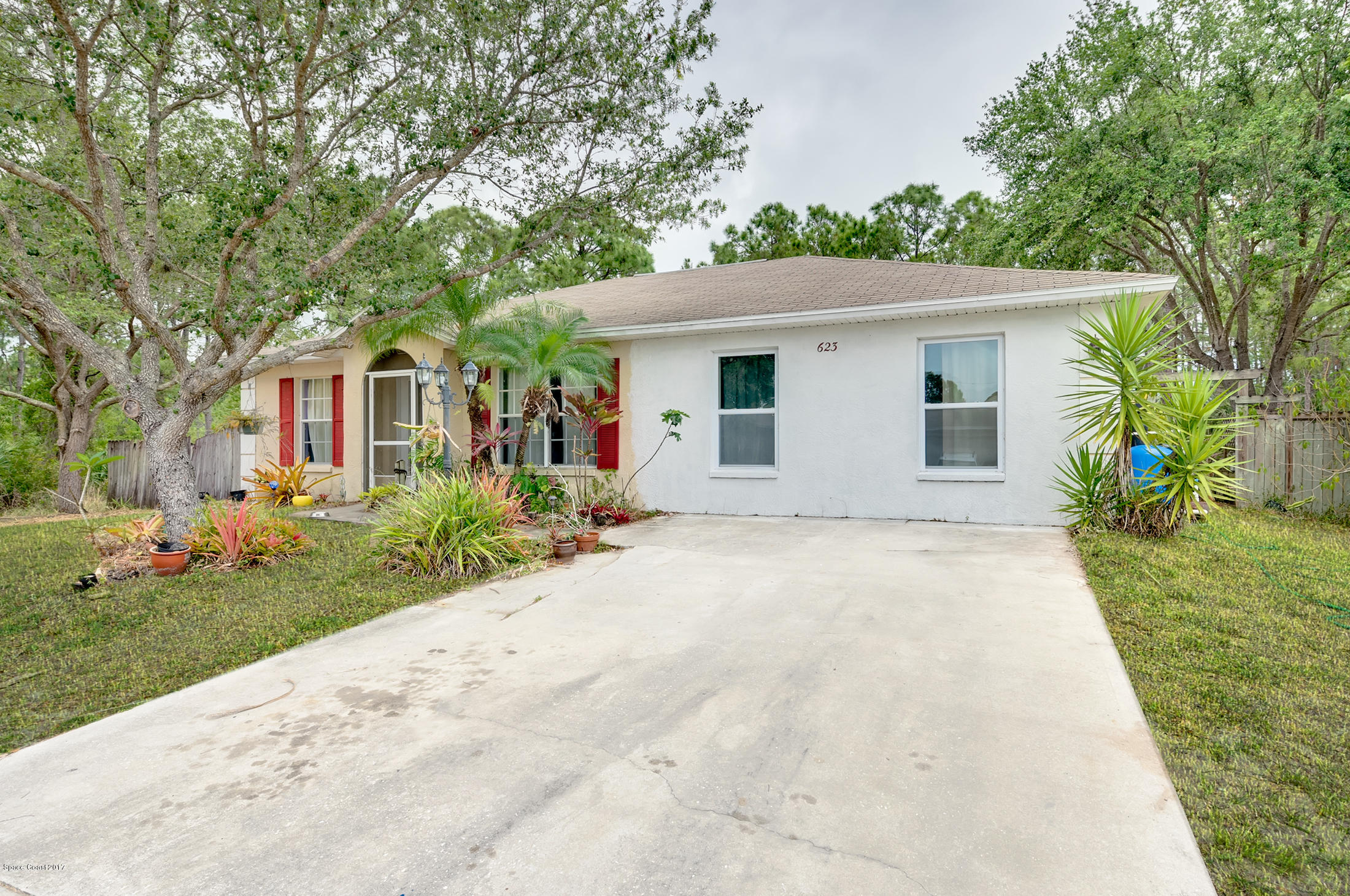 623 Weaver Road Southwest Palm Bay, FL 32908 - Photo 30 of 30 623 Weaver Road SW-7