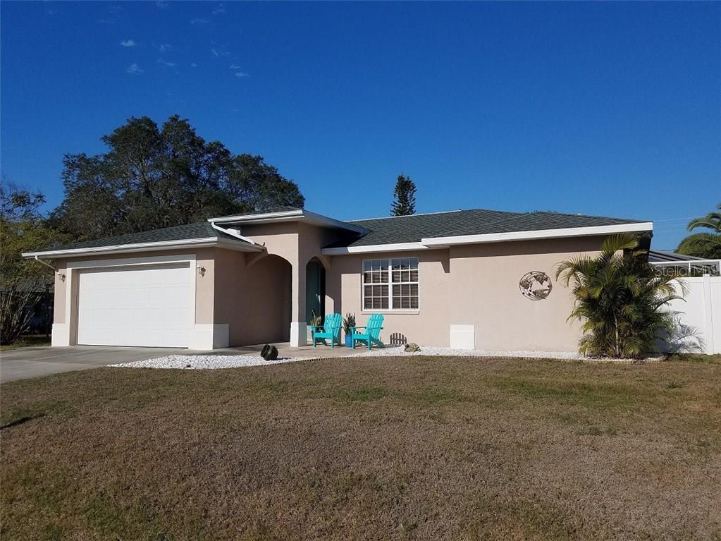 1052 Graham Road Venice, FL 34293 - Photo 1 of 1