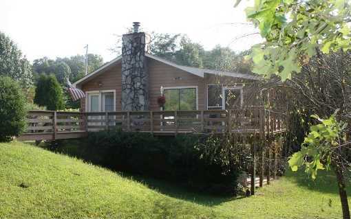 Main View