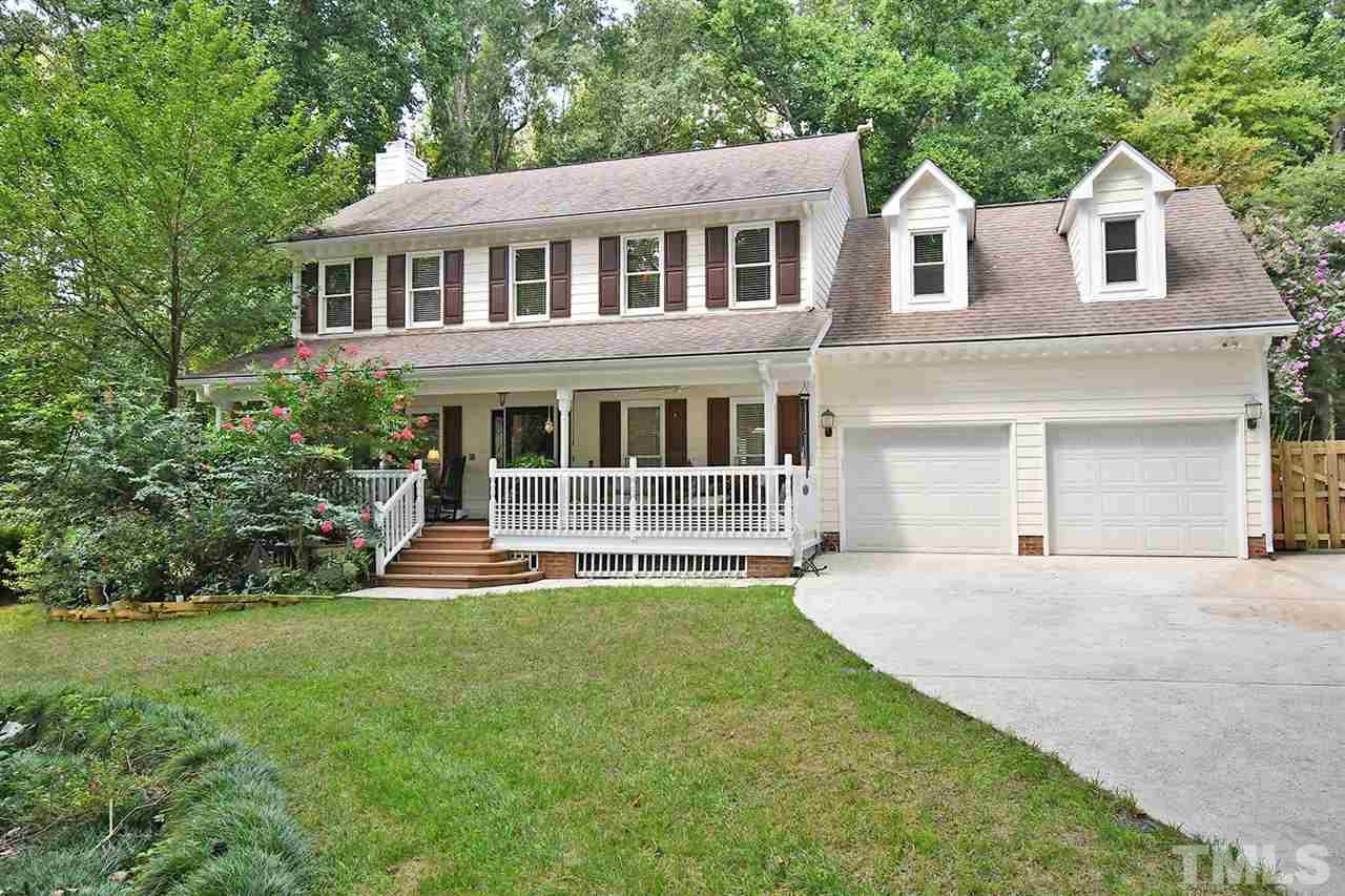 4125 Summer Ridge Court Apex, NC 27539 - Photo 1 of 30 Gallery Image 1