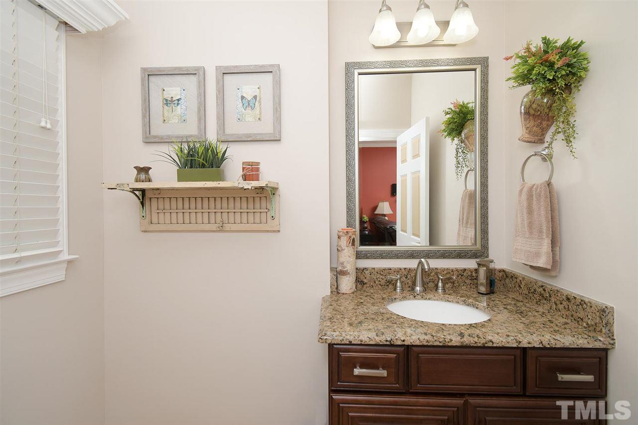 4125 Summer Ridge Court Apex, NC 27539 - Photo 11 of 30 Gallery Image 11