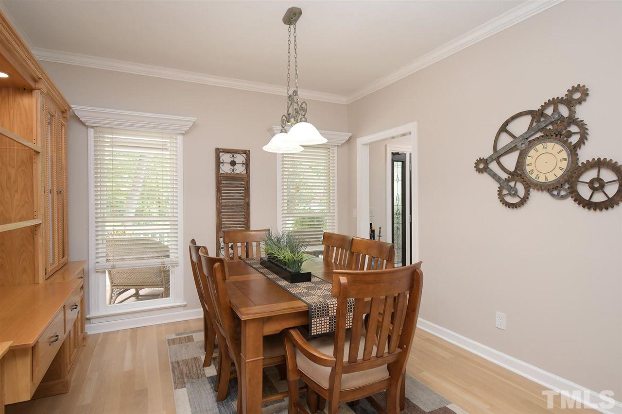 4125 Summer Ridge Court Apex, NC 27539 - Photo 12 of 30 Gallery Image 12