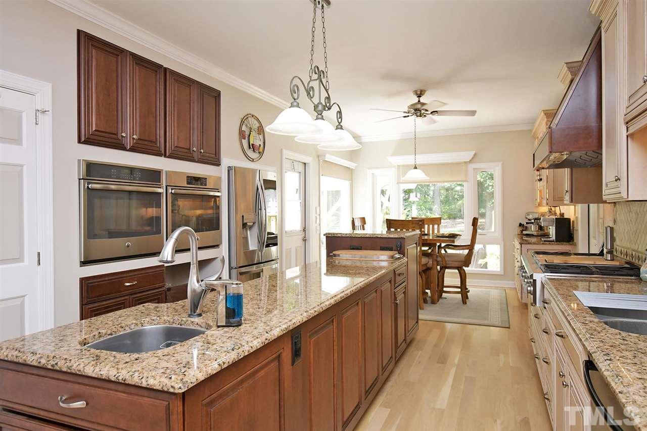 4125 Summer Ridge Court Apex, NC 27539 - Photo 14 of 30 Gallery Image 14