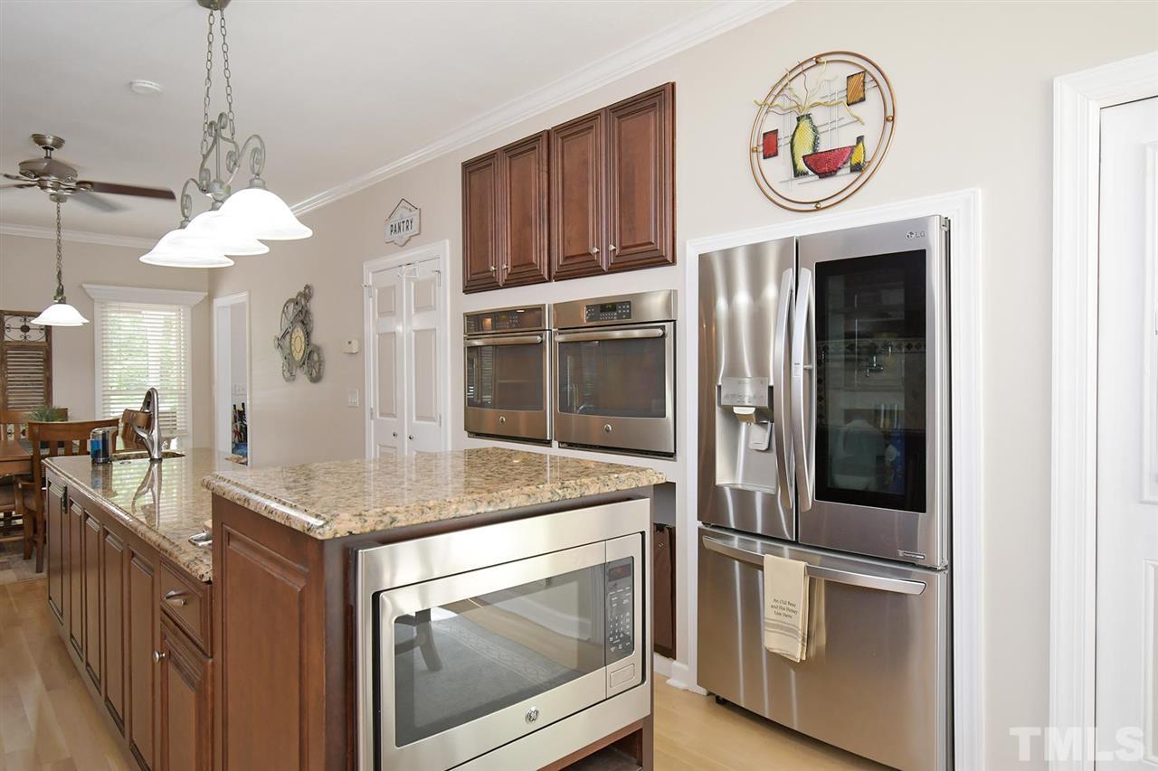 4125 Summer Ridge Court Apex, NC 27539 - Photo 16 of 30 Gallery Image 16