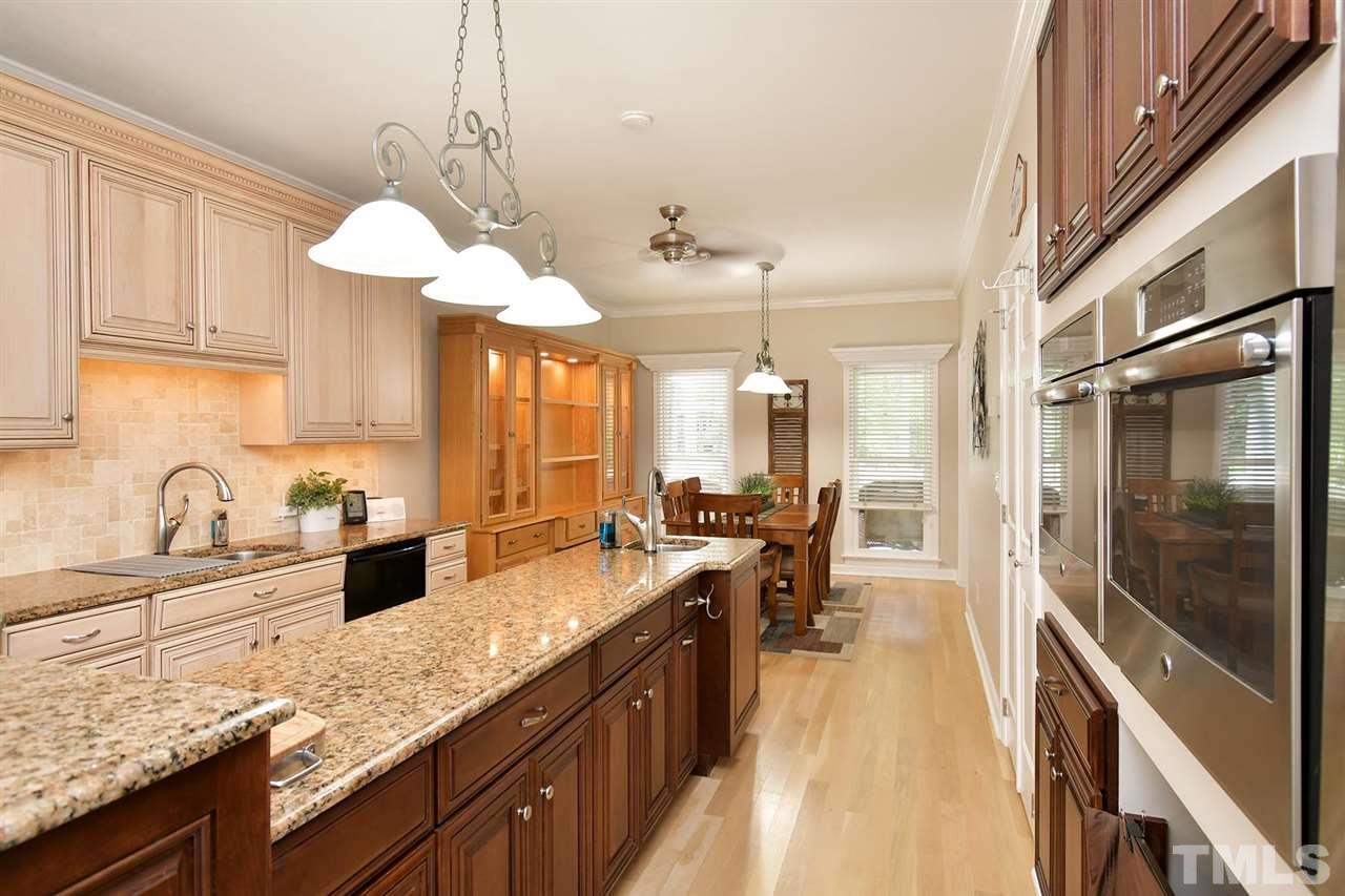 4125 Summer Ridge Court Apex, NC 27539 - Photo 17 of 30 Gallery Image 17