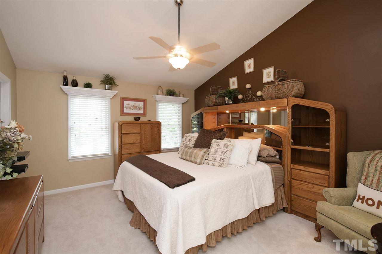 4125 Summer Ridge Court Apex, NC 27539 - Photo 19 of 30 Gallery Image 19