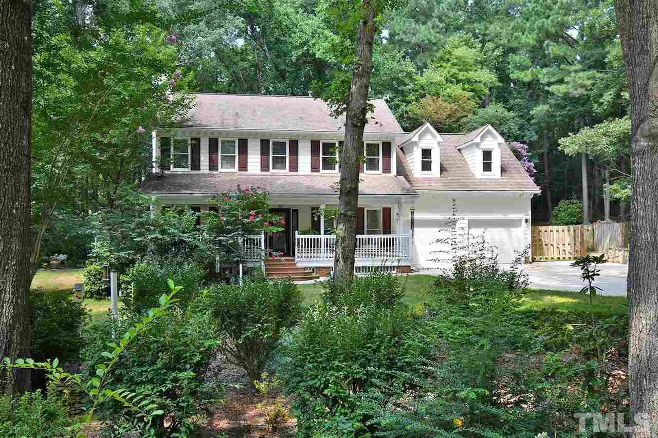 4125 Summer Ridge Court Apex, NC 27539 - Photo 3 of 30 Gallery Image 3