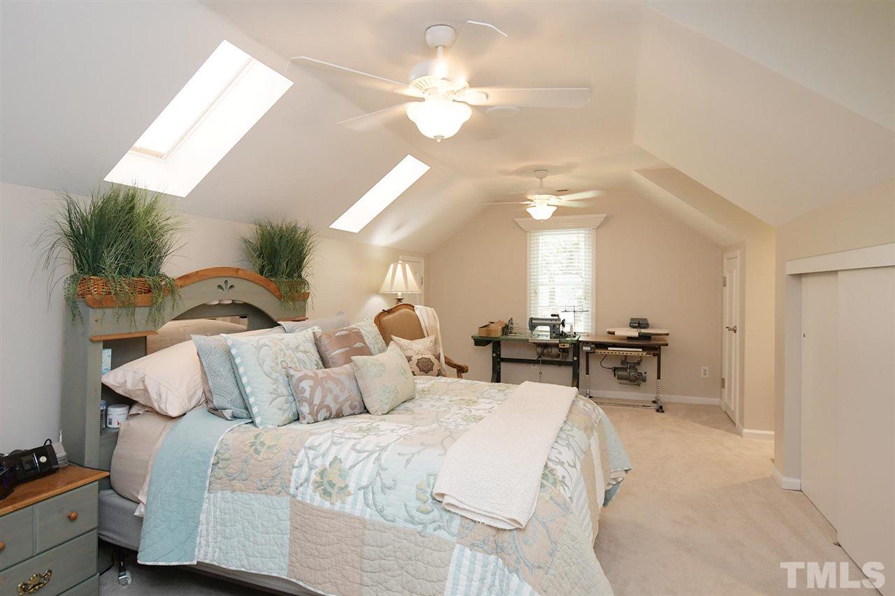 4125 Summer Ridge Court Apex, NC 27539 - Photo 24 of 30 Gallery Image 24
