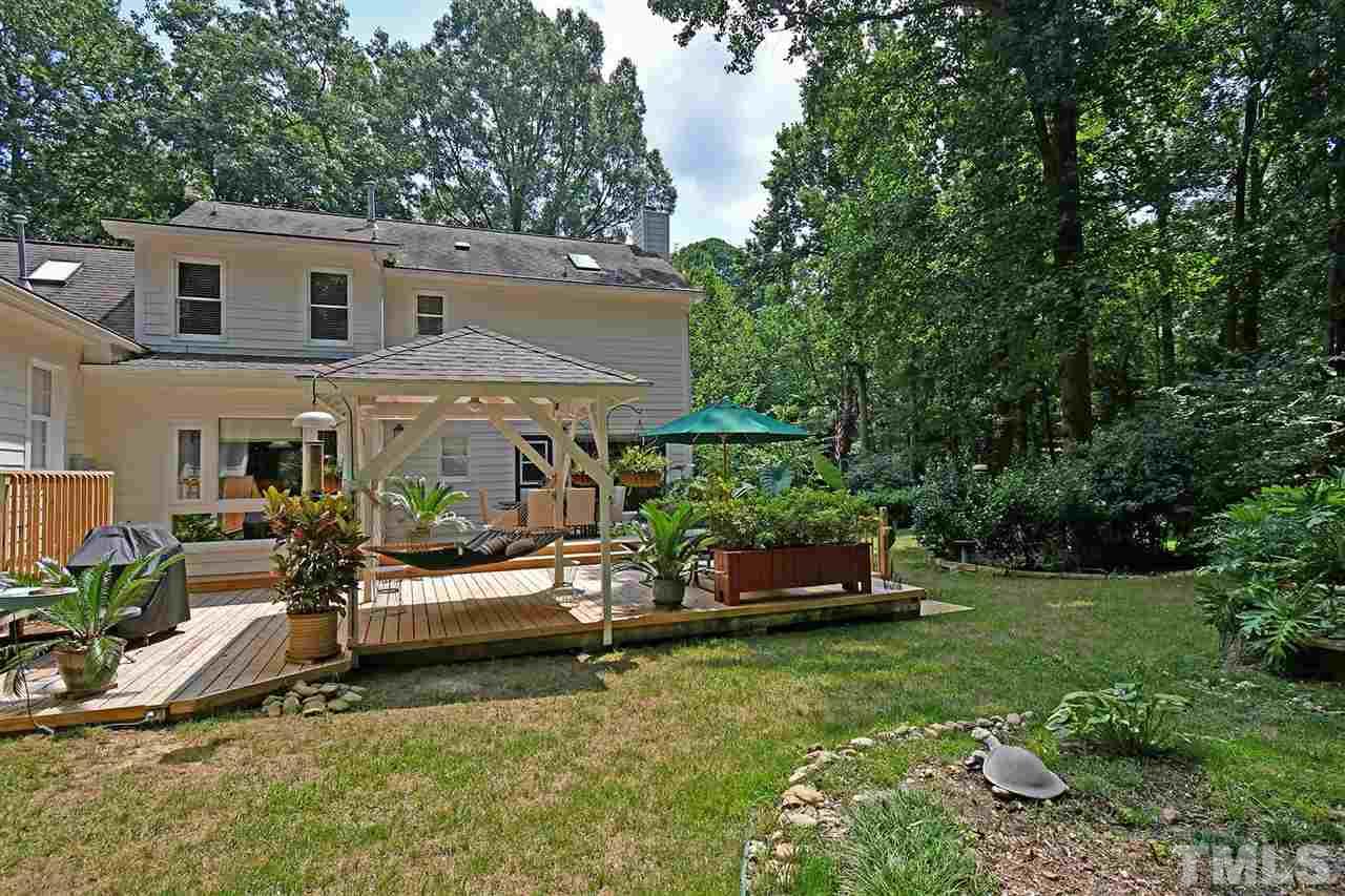 4125 Summer Ridge Court Apex, NC 27539 - Photo 27 of 30 Gallery Image 27