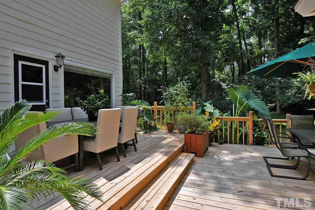4125 Summer Ridge Court Apex, NC 27539 - Photo 28 of 30 Gallery Image 28
