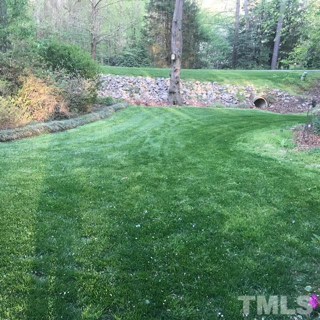 4125 Summer Ridge Court Apex, NC 27539 - Photo 29 of 30 Gallery Image 29