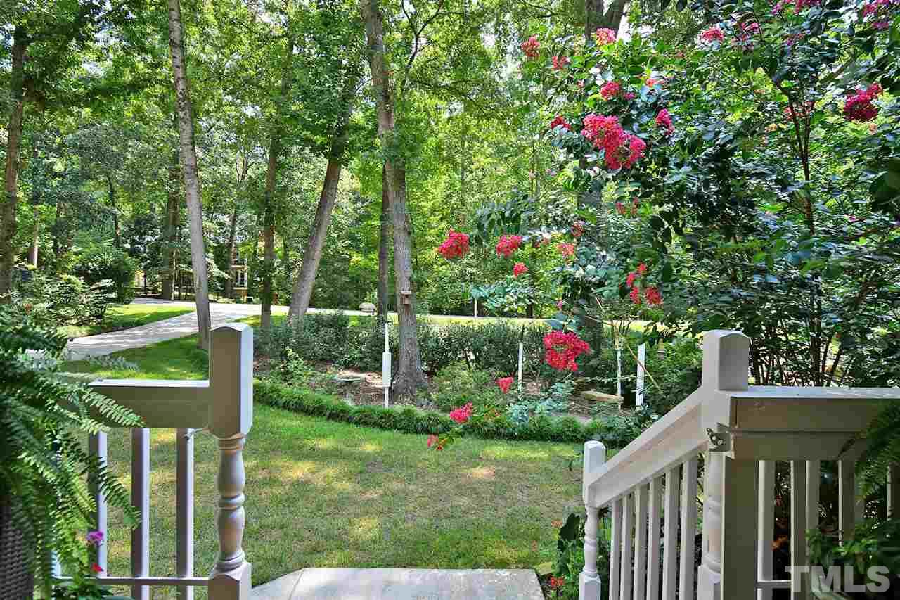4125 Summer Ridge Court Apex, NC 27539 - Photo 6 of 30 Gallery Image 6