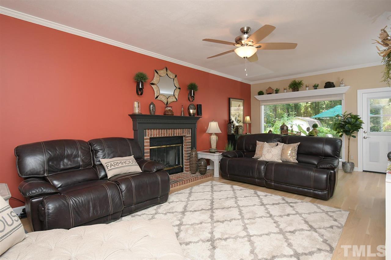 4125 Summer Ridge Court Apex, NC 27539 - Photo 7 of 30 Gallery Image 7