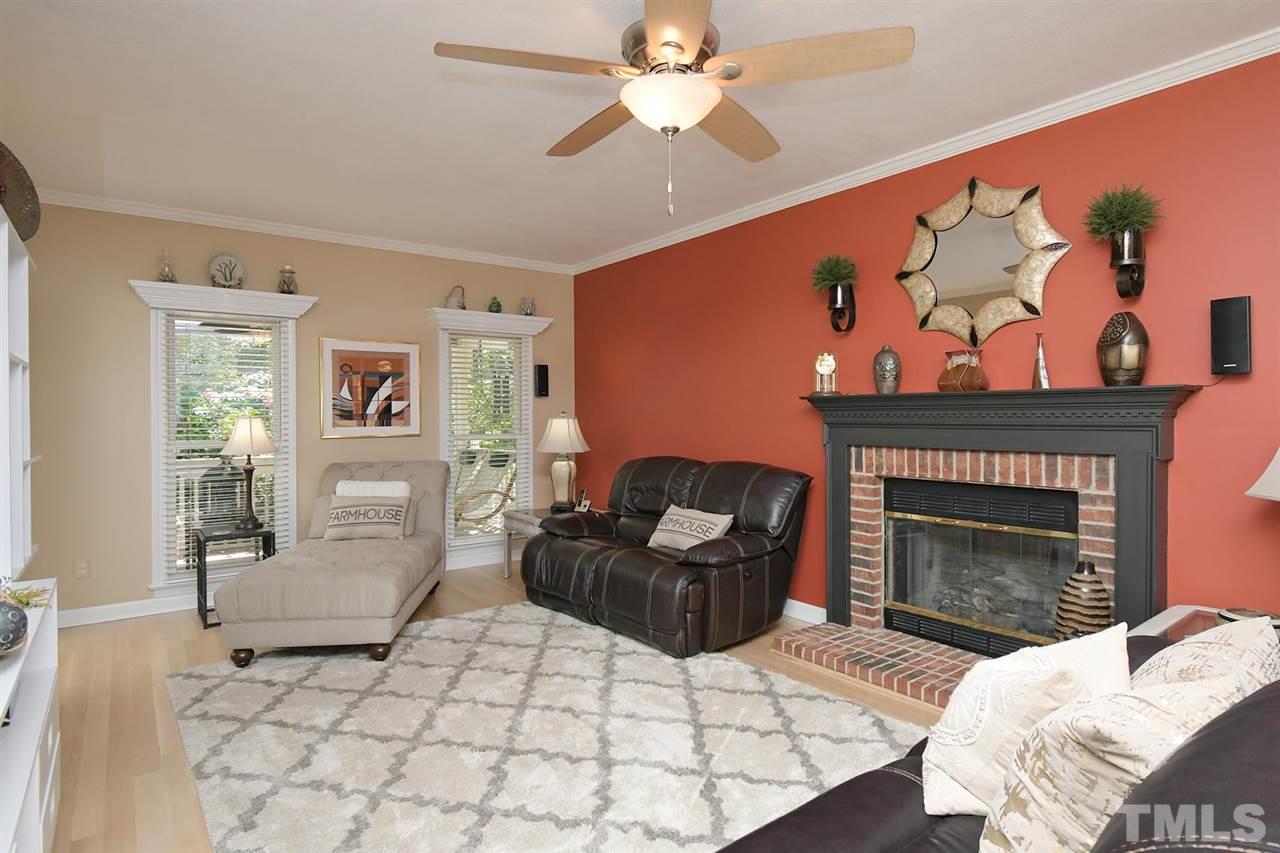 4125 Summer Ridge Court Apex, NC 27539 - Photo 8 of 30 Gallery Image 8