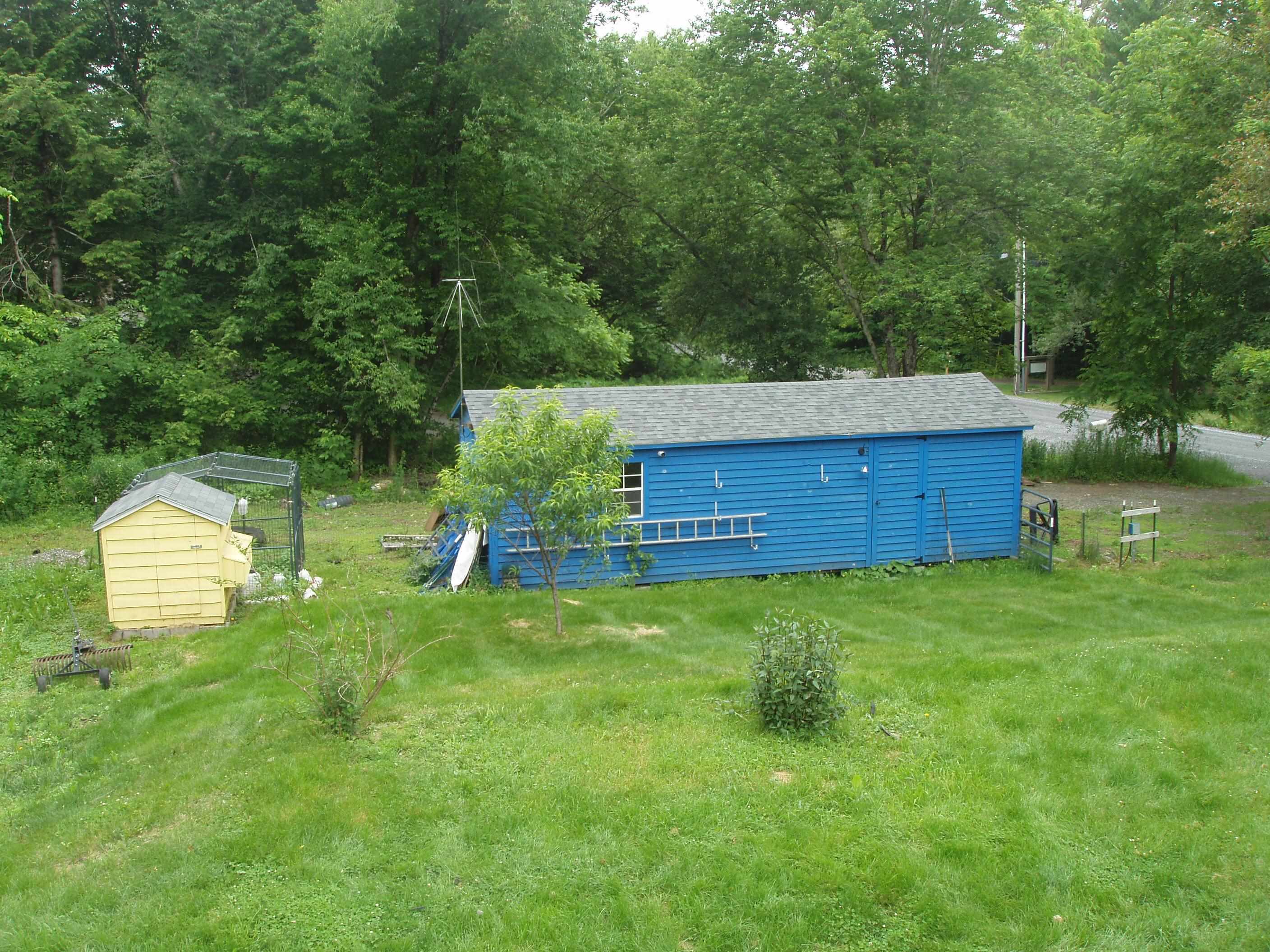 772 Kelley Hill Road Pawlet, VT 05761 - Photo 19 of 23