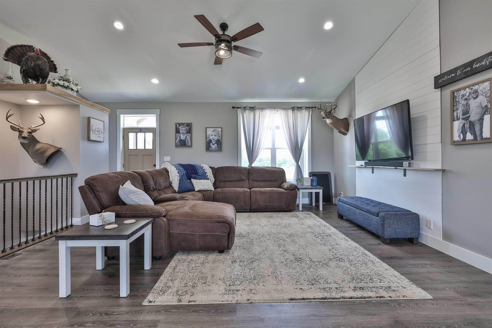 405 Falvey Road Butler, KY 41006 - Photo 6 of 31 Gallery Image 6