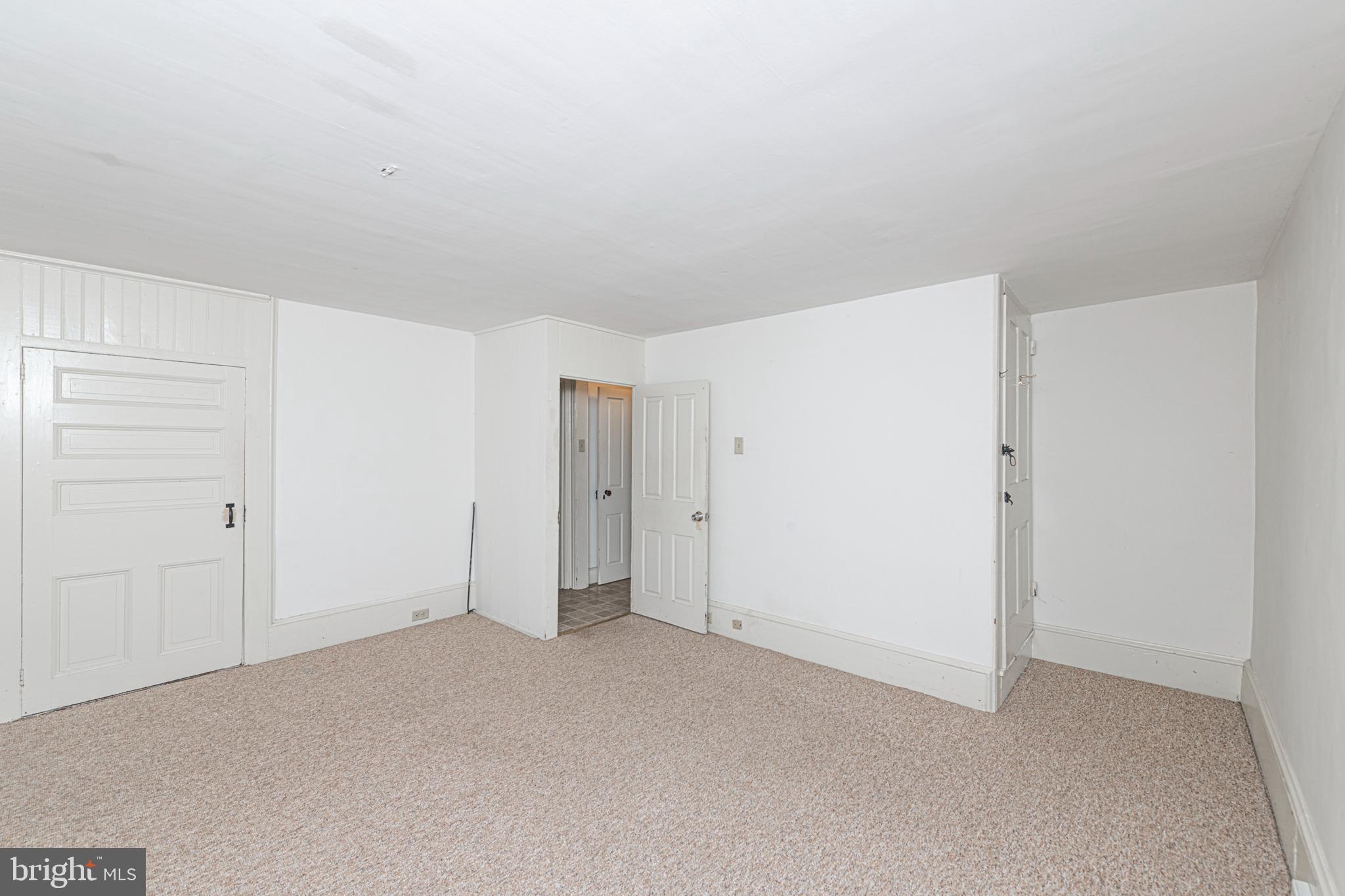 804 Sanatoga Road Pottstown, PA 19465 - Photo 24 of 28 a view of an empty room