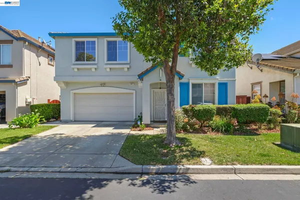 $608,000 | 687 Rockspray Circle, Pittsburg, CA 94565
