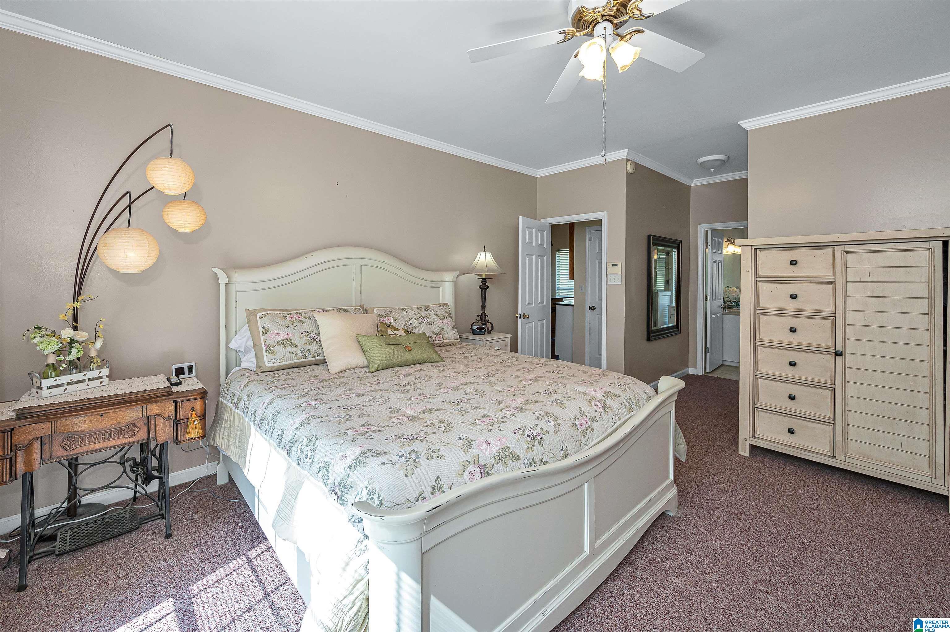 800 Haven Circle Riverside, AL 35135 - Photo 19 of 66