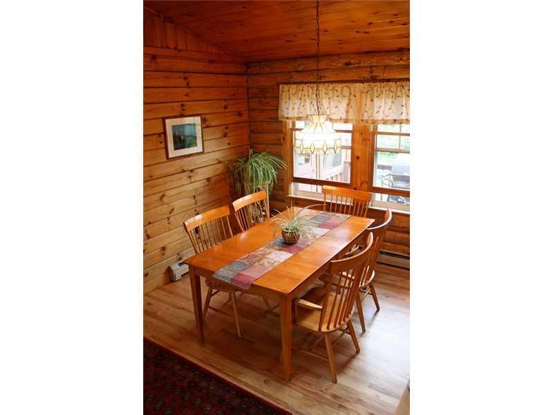88 Pleasant Valley Road Cumberland, ME 04021 - Photo 6 of 30 Dining Room. The dining area is part...