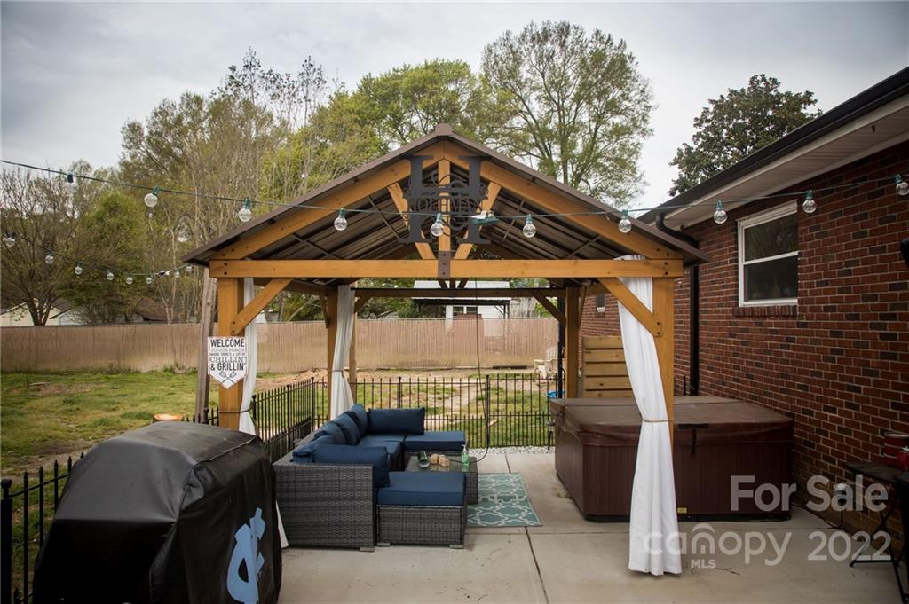 1204 Brantley Road Kannapolis, NC 28083 - Photo 14 of 16 Gallery Image 14