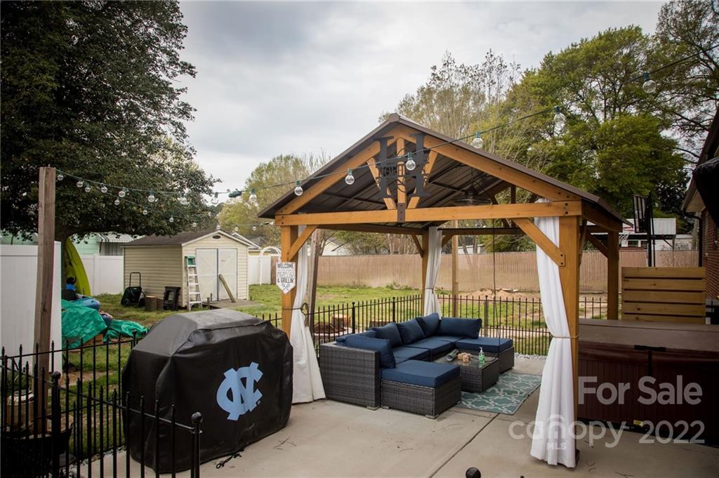 1204 Brantley Road Kannapolis, NC 28083 - Photo 15 of 16 Gallery Image 15