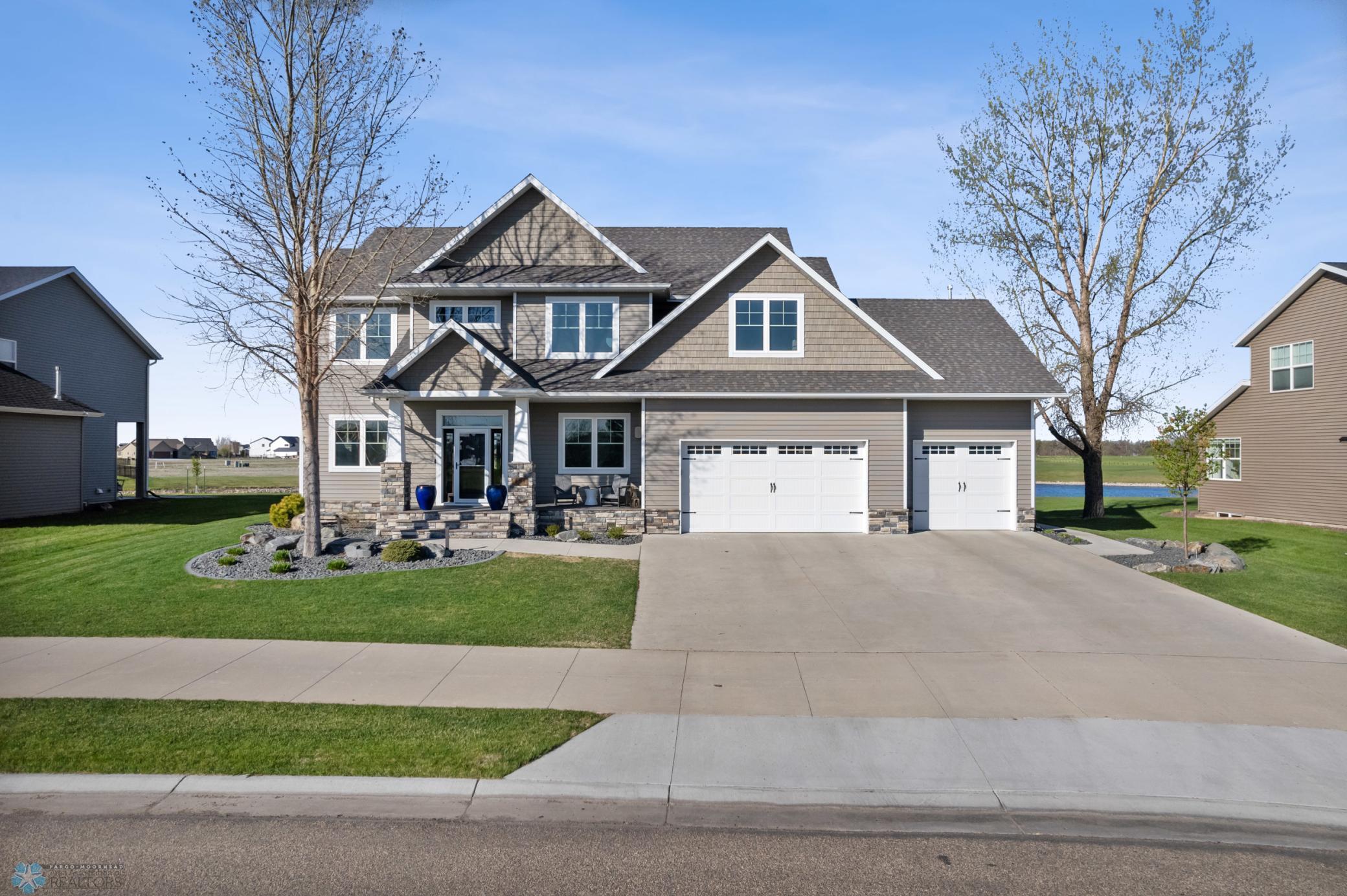 151 Annie's Way Mapleton, ND 58059 - Photo 1 of 1