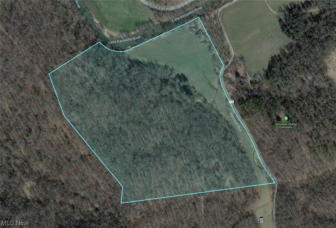 1 Raccoon Run Road Normantown, WV 25267 - Photo 15 of 17