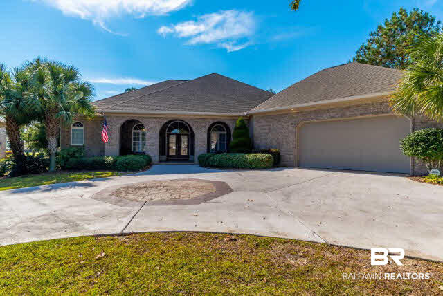 9563 Dornock Lane Foley, AL 36535 - Photo 1 of 30
