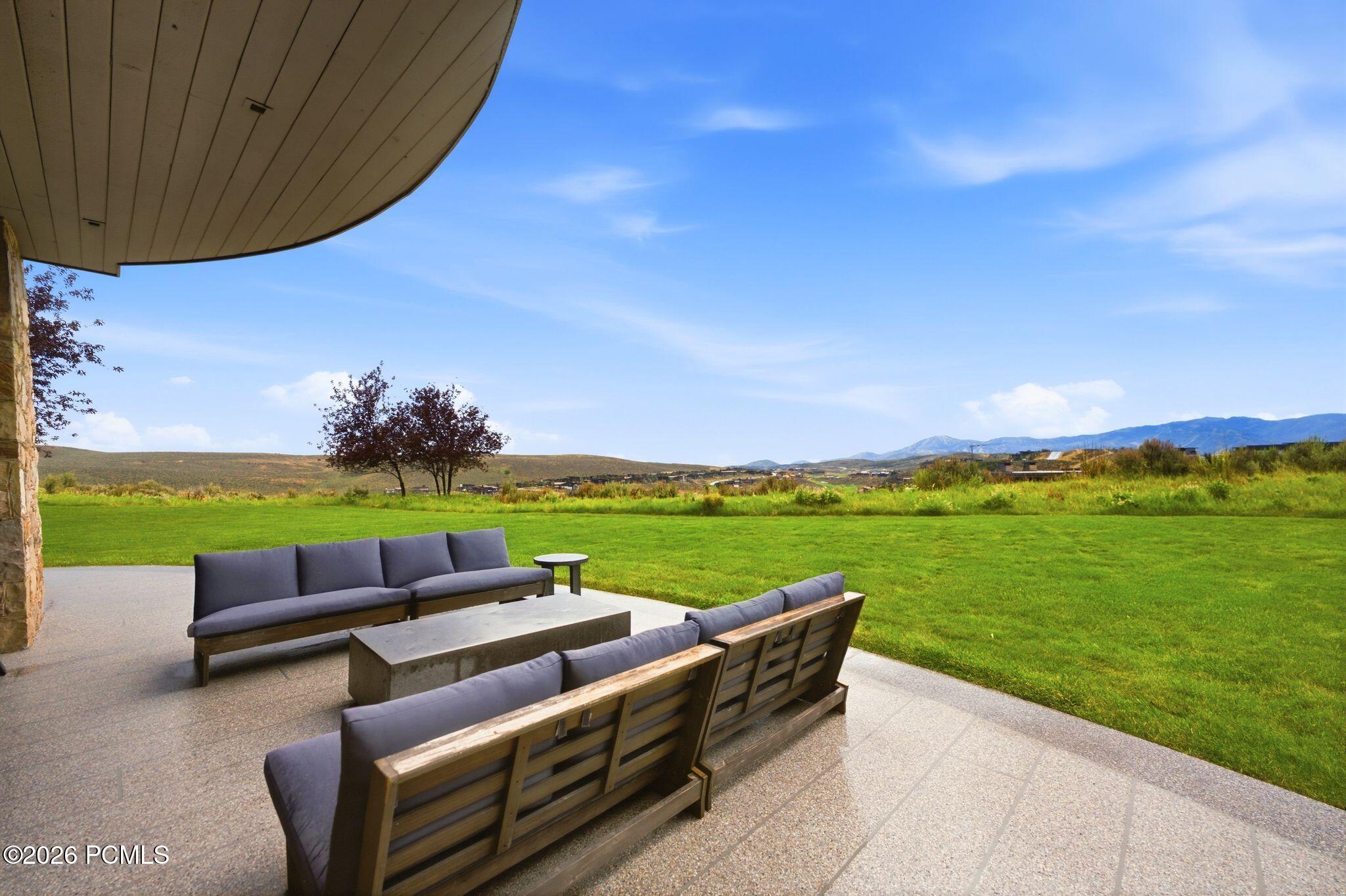 7501 North Promontory Ranch Road Park City, UT 84098 - Photo 111 of 124